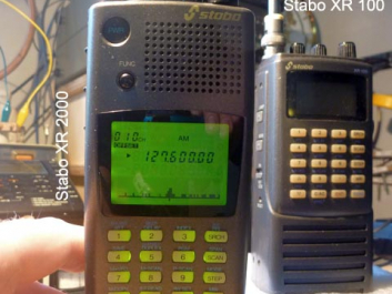 stabo xr-2000-100-kl