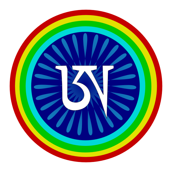 dzogchen symbol