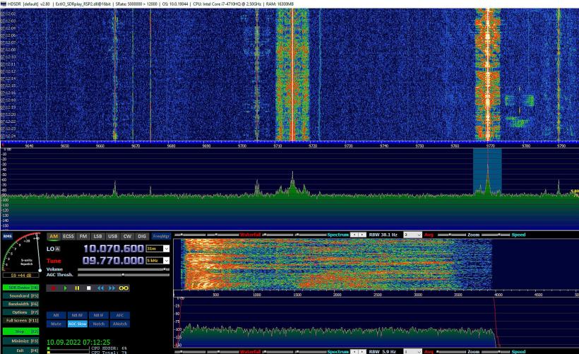 hdsdr sdr software