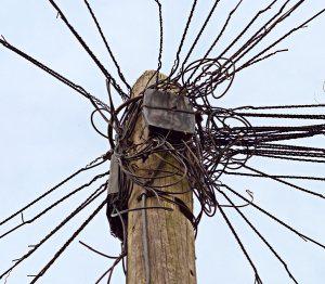 kabel chaos