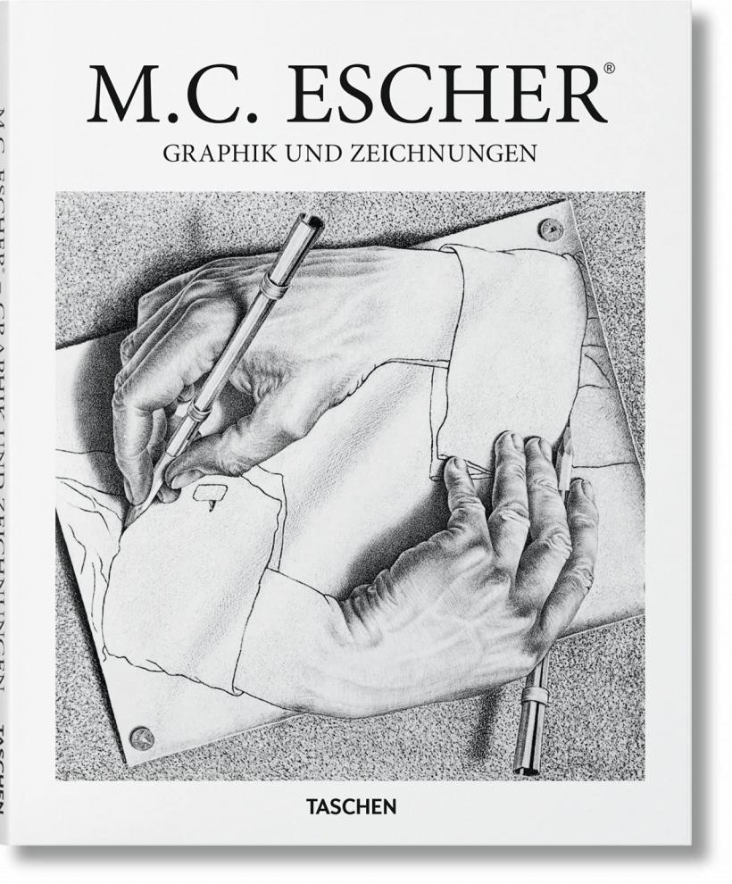 m.c.escher buch amazon