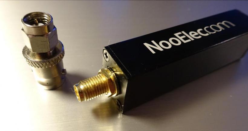 nooelec rtl sdr