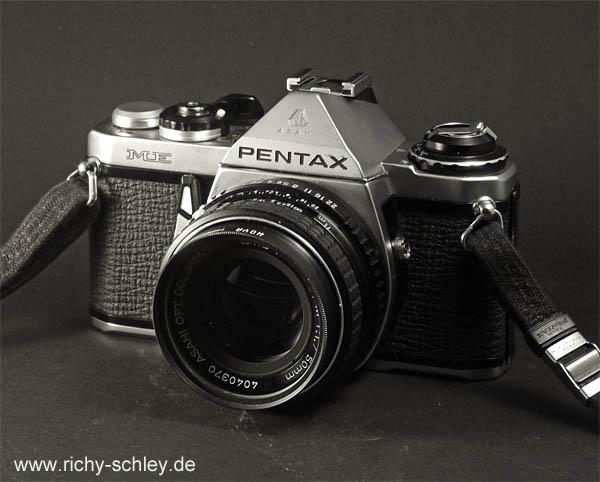 pentax me