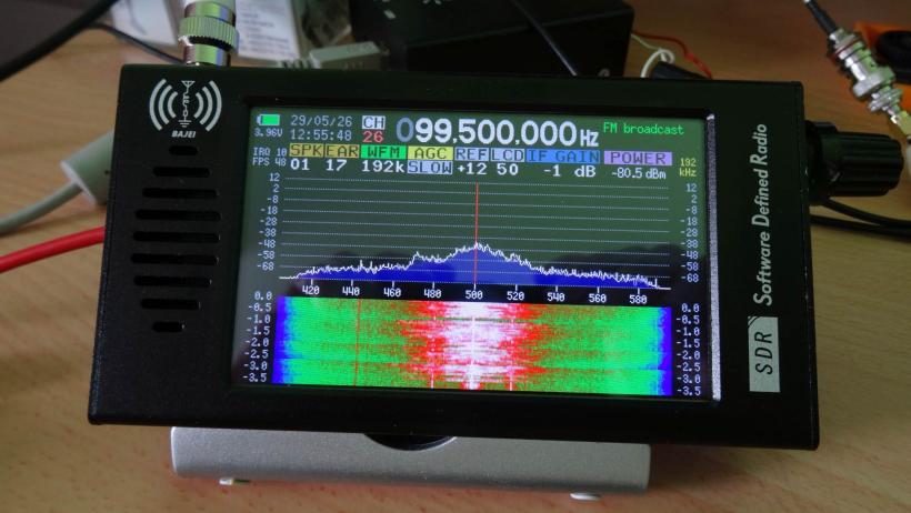 deepsdr clone
