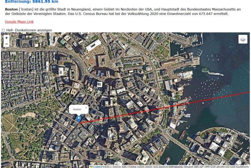 Entfernungsmesser Kurzwelle Satelliten Zoom 2