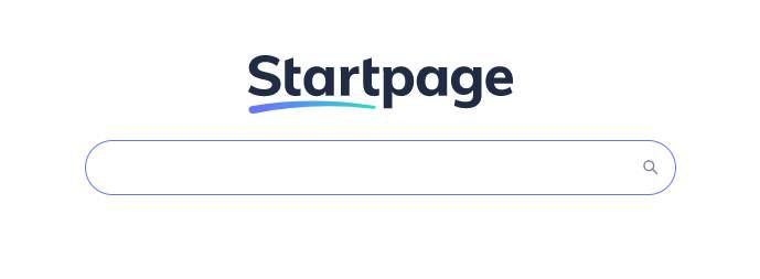 startpage prompt
