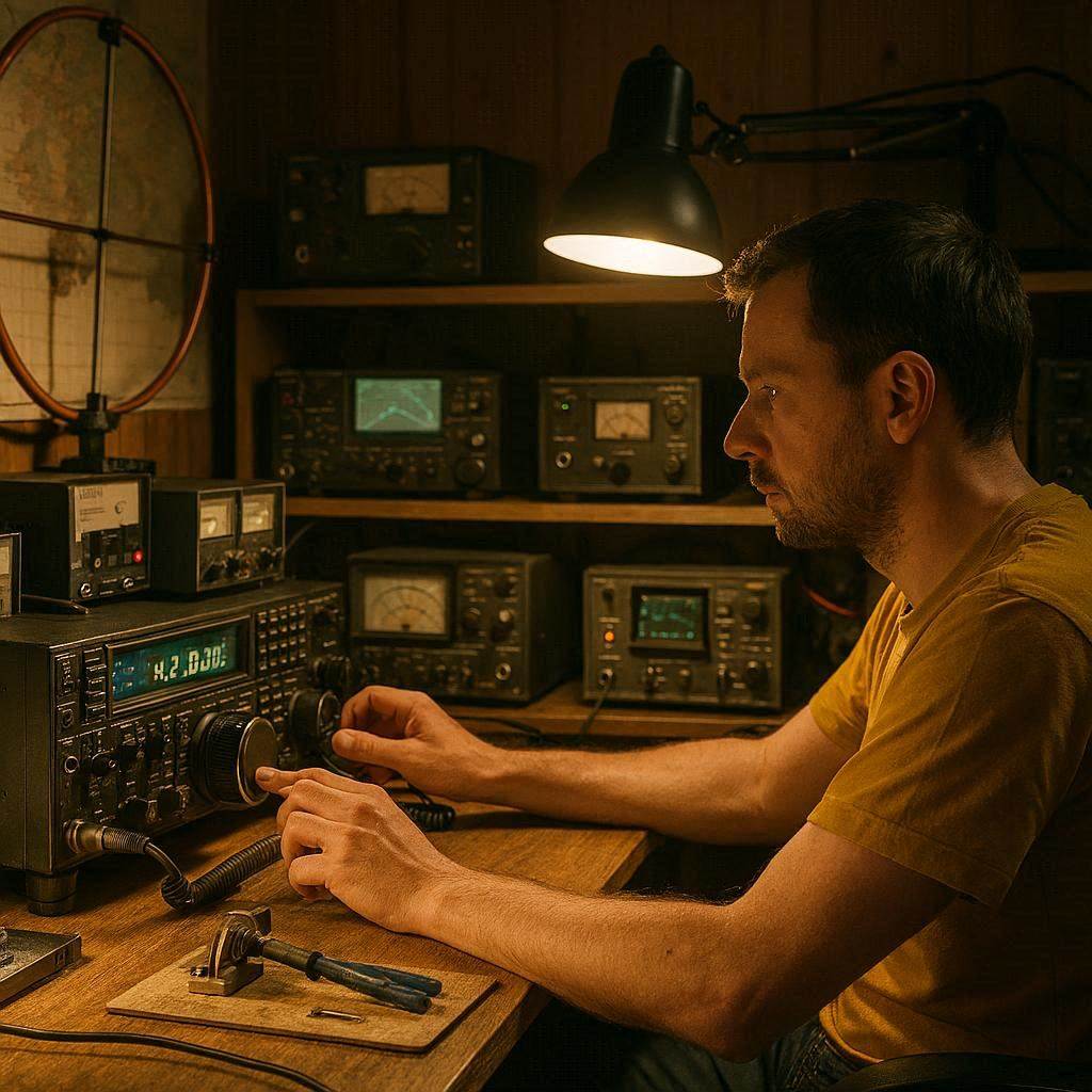 transceiver