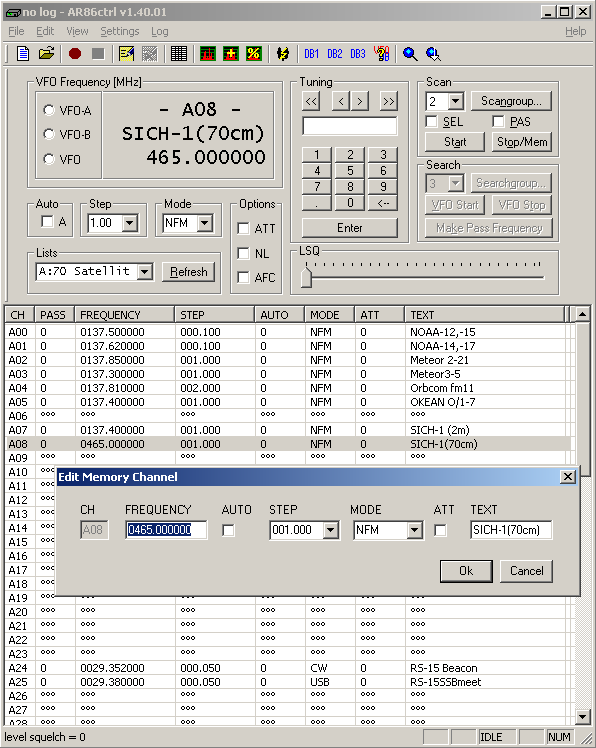 ar86ctrl-01 ar86ctrl-01
