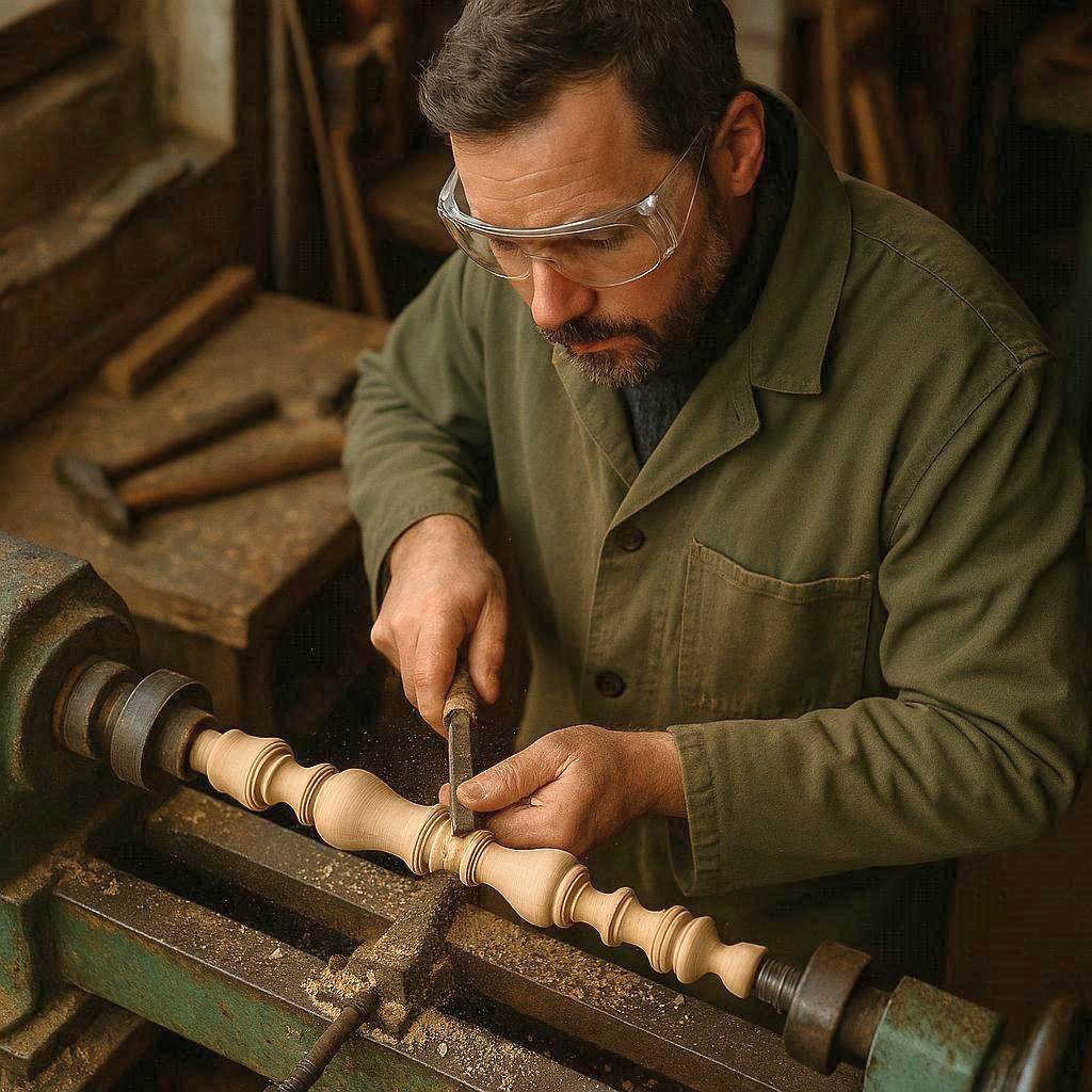 holz