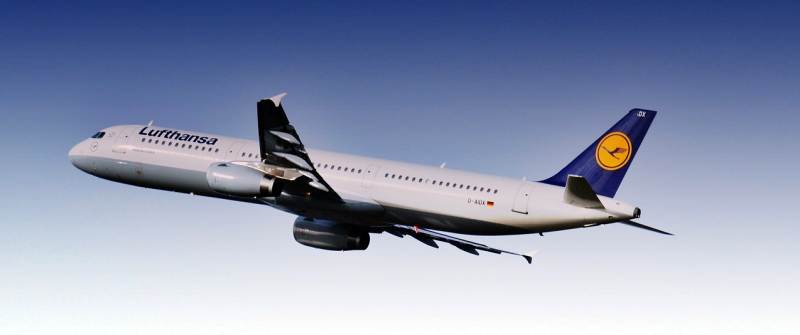flugzeug