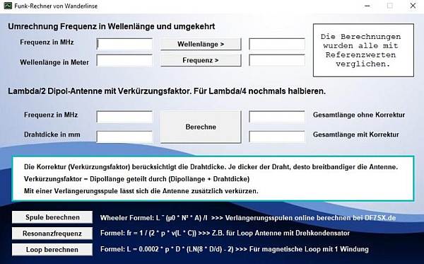 shot-funkrechner shot-funkrechner