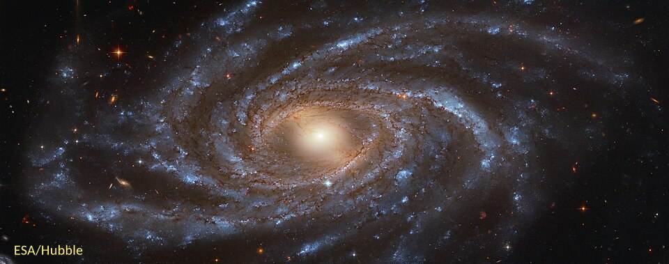 spiral-galaxie spiral-galaxie