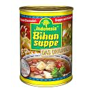 Indonesia Bihunsuppe