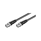 goobay 50087 BNC-Kabel