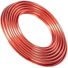 Kupferrohr 6 × 1 mm
